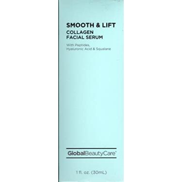 Imagem de Sérum Facial GLOBAL BEAUTY CARE Smooth & Lift Collagen 30ml
