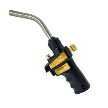 Imagem de Maçarico Automático Manual S3 OBA