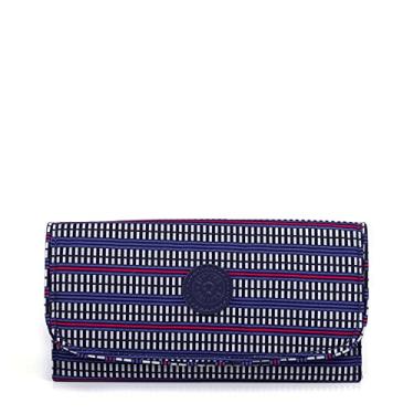 Imagem de Carteira Kipling Money Land Estampado