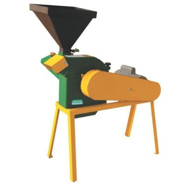 Imagem de Triturador Agroindustrial Maqtron M-630 Com Cavalete Especial Sem Motor