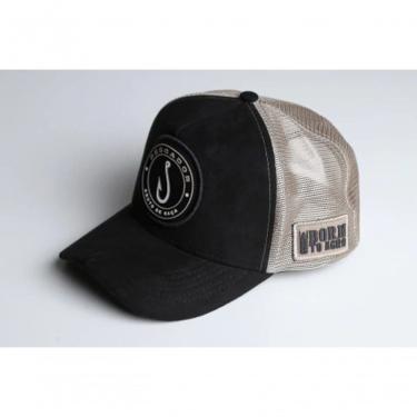 Imagem de Boné Country Bruto De Raça - Pescador