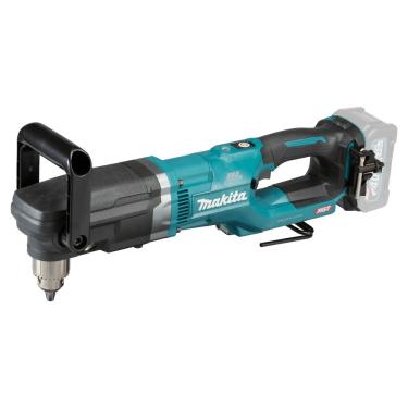 Imagem de Furadeira Angular Makita 40v Xgt 13mm Da001gz – Potente, Precisa E Profissional
