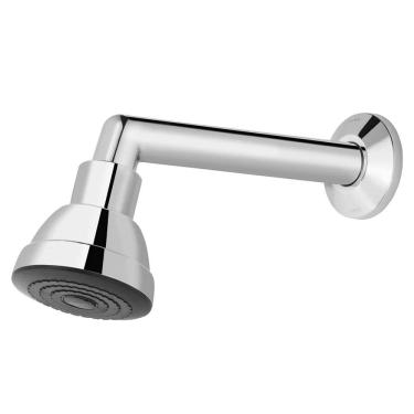 Imagem de Chuveiro Docol Bonna Cromado 1/2 - Resistente e Durável