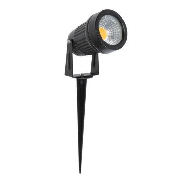Imagem de Espeto De Jardim Led 7W Mbled - Verde Ip65 - 595Lm