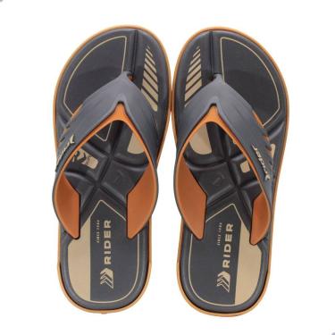 Imagem de Chinelo Rider Drift Cinza
