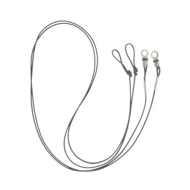 Imagem de TUCKBOLD No.54377277475 Corda de tensão conversível para BMW E93 2005-2010 para BMW F33 F83 M4 LCI 2016-2019 para BMW M3 328i 335i 335is 428i 428i XDrive 430i 430i 35i 44 Cabo superior 0i