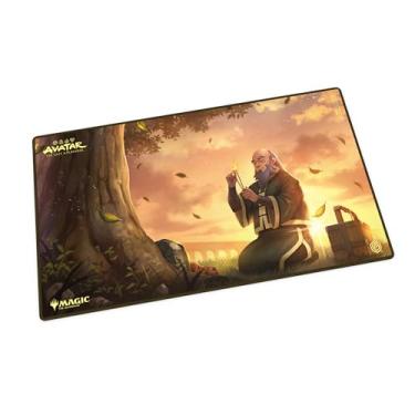 Imagem de Ultimate Guard Play-Mat Magic: The Gathering | Avatar: The Last Airbender - Bastion of Remembrance