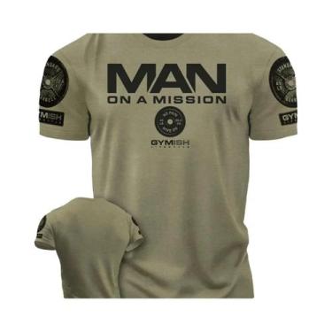 Imagem de Camisetas Masculinas De Verão Com Manga Curta, Estilo Moderno E Fresco