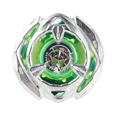 Imagem de BX Flame-solong4u Spinning Tops Gyro Battle Toys para presente infanti