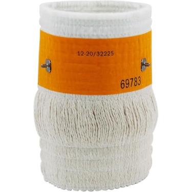 Imagem de Pavio aquecedor de querosene 32225 para Kero World KW-24C DuraHeat DH-2300 Dyna-GLO CV-2300&RMC-95C Envirotemp CV-2300 Keroheat CV-2300, pavios de substituição, mistura de algodão e fibra de vidro