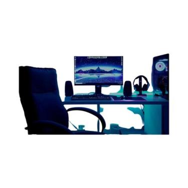 Imagem de Letreiro LED Neon Romântico USB Regulável Luz 'Você Aceita Casar Comig