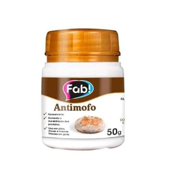 Imagem de Antimofo 50g Fab!