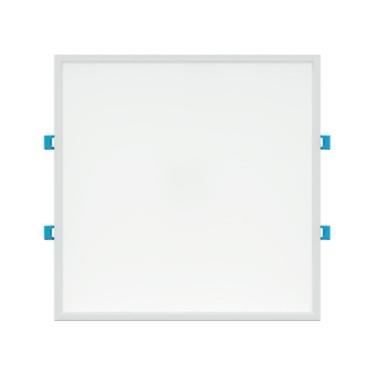 Imagem de Painel de Led Embutir Stella Edge Quadrado 35x35cm 26W