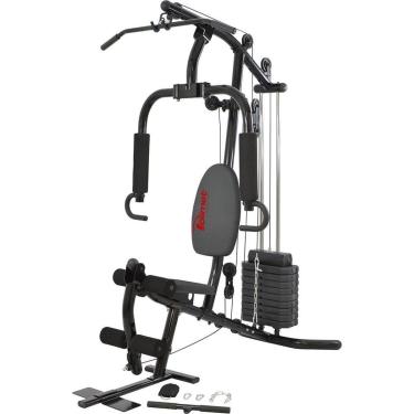 Imagem de Estação de Musculação Poligym 3500 Poli Sports-Unissex