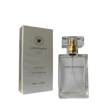 Imagem de Perfume Je Suis Unique La Bourdonnais  50ml
