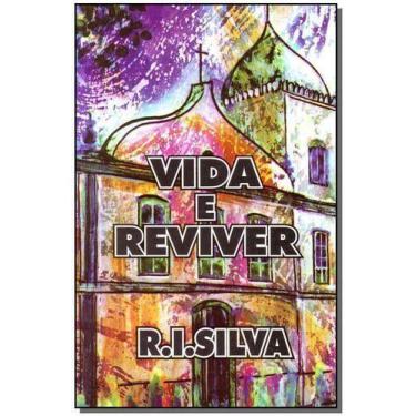 Imagem de Vida e Reviver - RENATO IGNACIO, Sortido