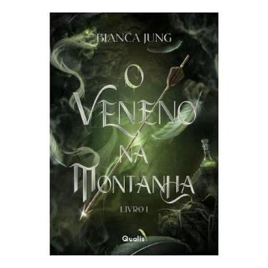 Imagem de o Veneno Na Montanha Sortido - QUALIS EDITORA, Sortido