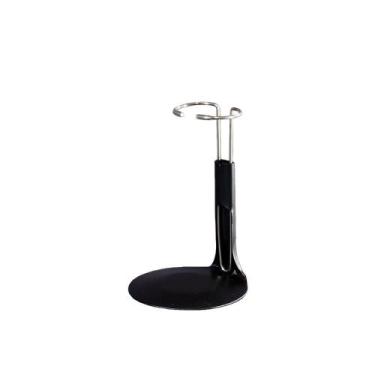Imagem de Suporte de boneca ajustável preto para bonecos de 35 cm - taiyuanketan