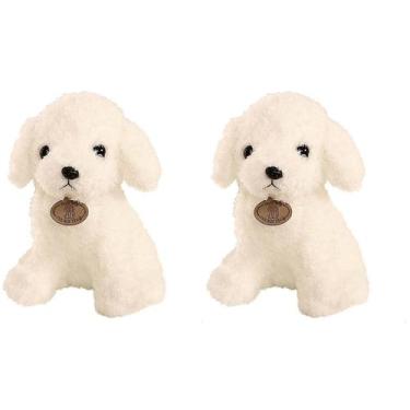 Imagem de 2 peças de brinquedos para bichos de pelúcia na hora de dorm - Gloome 