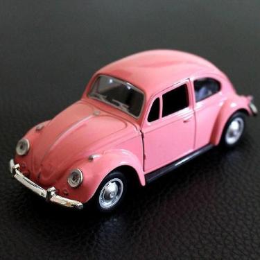 Imagem de Modelo de carro de liga leve Modelo de carro antigo Off-road - Gloome 