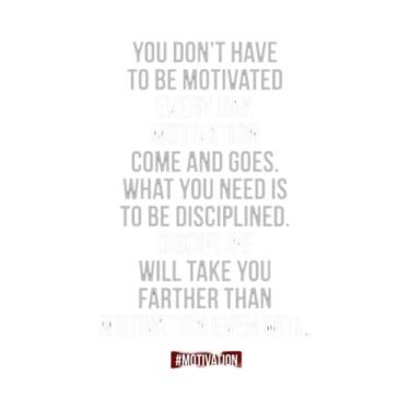 Imagem de Pôster De Parede Com Citações Motivacionais Sobre Mentalidade De Leão 