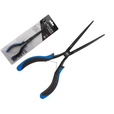Imagem de Alicate De Pesca com Bico Longo XP401S (19cm) - Albatroz Fishing
