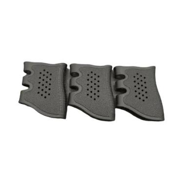 Imagem de Capa De Borracha Para Luva De Tática De Caça E Coldre De Arma De Fogo 
