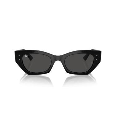 Imagem de Óculos de Sol Ray-Ban Zena Bio-Based, 52mm