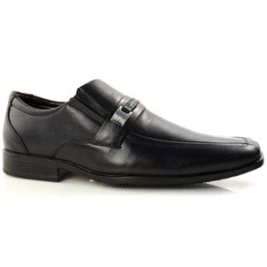 Imagem de Sapato Social de Couro Masculino Zapattero 7512-Masculino