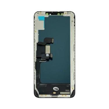 Imagem de Tela OLED INCELL Para iPhone 13 14 15 16 pro Max Peça De Substituição 