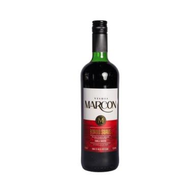 Imagem de Vinho Tinto Marcon Bordô Suave 750ml