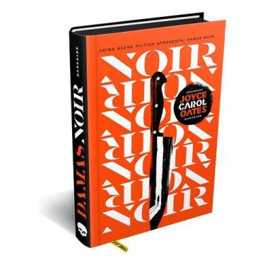 Imagem de Livro - Damas Noir - Darkside