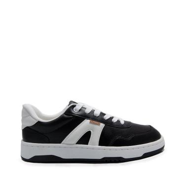 Imagem de Tenis Anacapri AC1119 Preto-Feminino