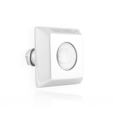 Imagem de Refletores Inox 316 Sl-20 Rgb 10W Encaixe 20Mm Quadrado