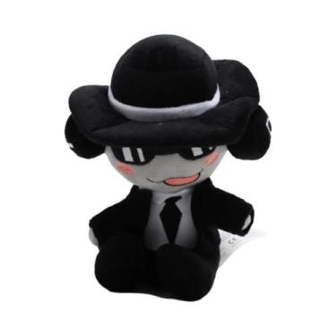 Imagem de Adorável Boneca De Pelúcia Gubby Abandonada E Esquecida, Brinquedo De 