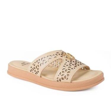 Imagem de Slide Dakota Flatform Feminina Y9712-Feminino