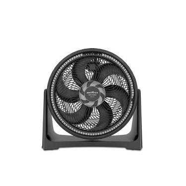 Imagem de Ventilador Circulador Britânia 160W 3 Velocidades BCA40A