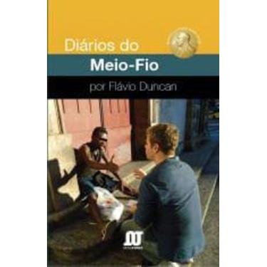 Imagem de Diarios Do Meio-fio - Novaterra