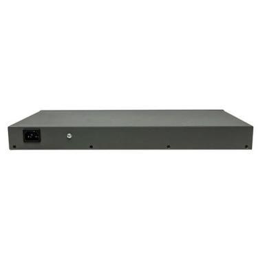 Imagem de Switch Gerenciável 48P G 4PGBIC-SKD SG 5204 MR L2+ 4760046 Intelbras