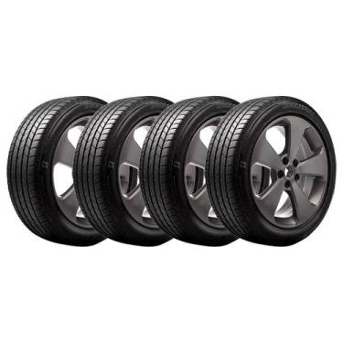 Imagem de Kit 4 Pneus Bridgestone 245/45 R20 103Y AD Turanza T005 XL