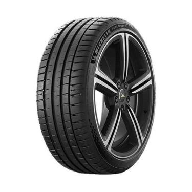 Imagem de Pneu Michelin 245/35 ZR18 92y Xl Tl Pilot Sport 5