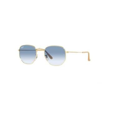 Imagem de Oculos Solar Ray-Ban Rb3548 001/3F54