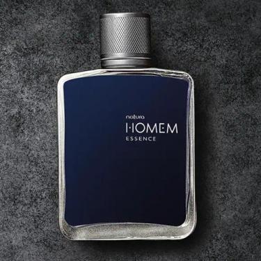 Imagem de Desodorante Perfume Natura Homem Essence 100 ml