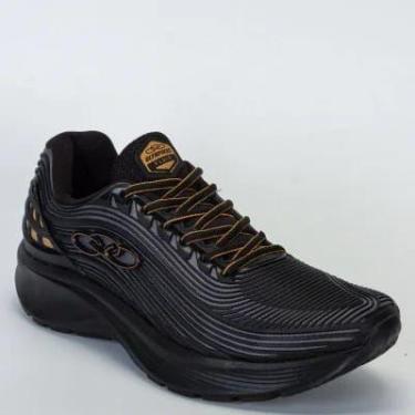 Imagem de Tênis Masculino Olympikus Fluir, Masculino, 39