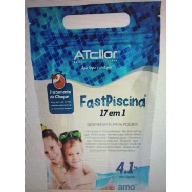 Imagem de Fastpiscina - Atcllor