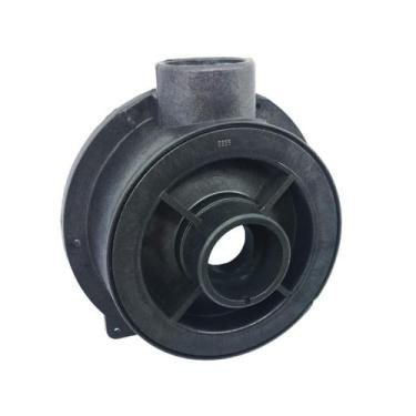 Imagem de Corpo Da Bomba A lq Hidromassagem Jacuzzi Sem Prefiltro para 1,3CV até