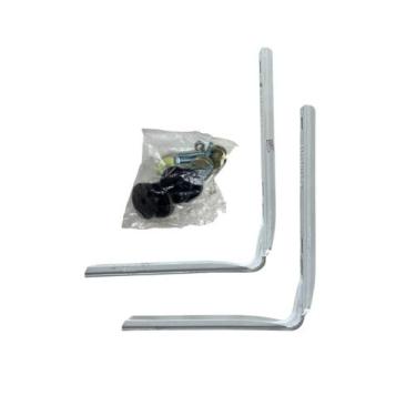Imagem de SUPORTE P/ Condensadora Split 7.000 Btu/H A 12.000 Btu/H 400mm - GALLA