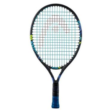 Imagem de Raquete de Tênis Head Infantil Novak 19, 19