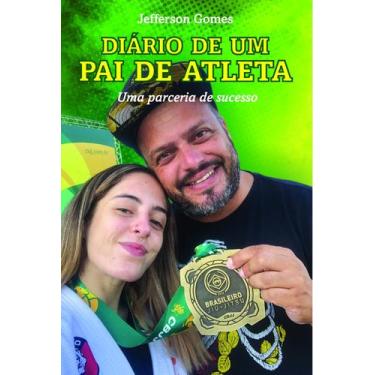 Imagem de Diário de um Pai de Atleta: Uma Parceria de Sucesso - Scortecci