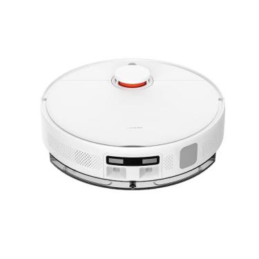 Imagem de Aspirador Robô Xiaomi H40 3 em 1 70W 10kPa Base Autolimpeza Seco e Molhado Branco 110V